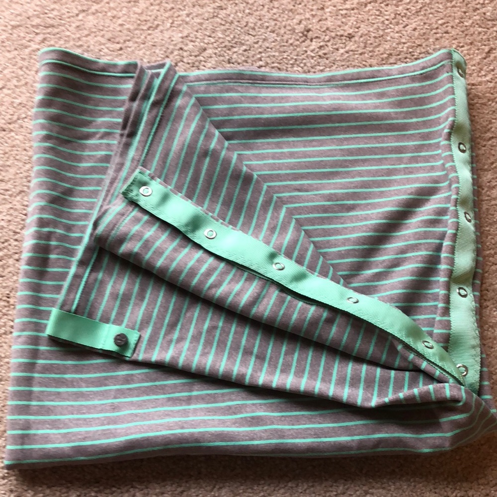 Lululemon Vinyasa Scarf